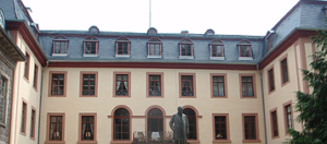 Beeck chateau