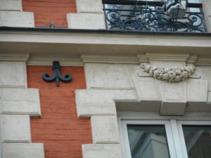 Peinture minérale extérieure