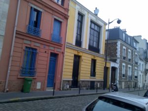 Peinture minérale